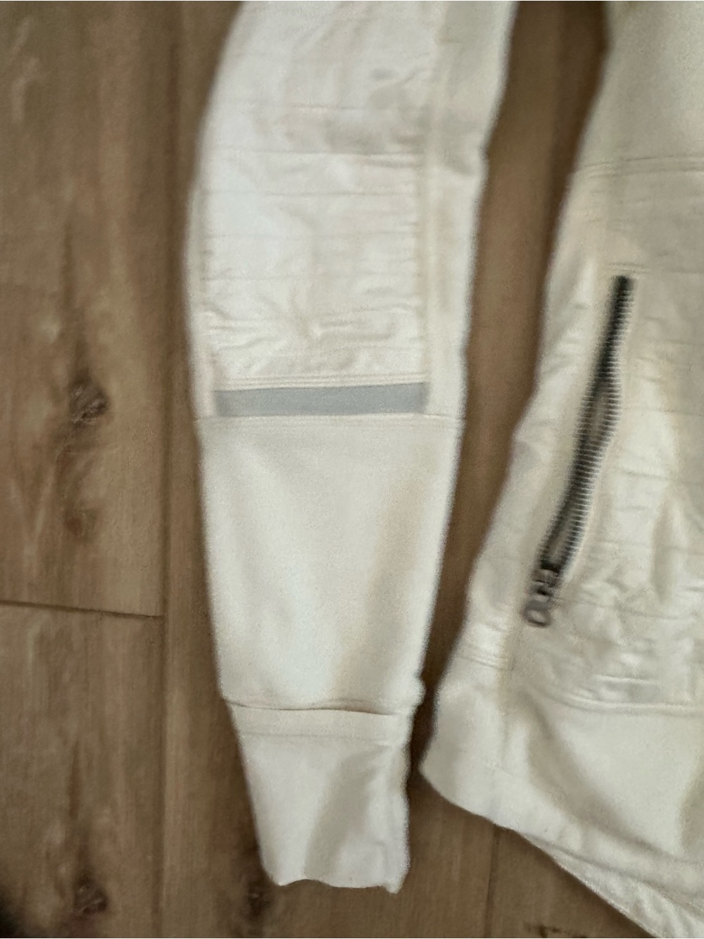 Lululemon Fleecy Keen Jacket ll 8